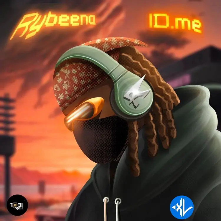 ID.Me by Rybeena