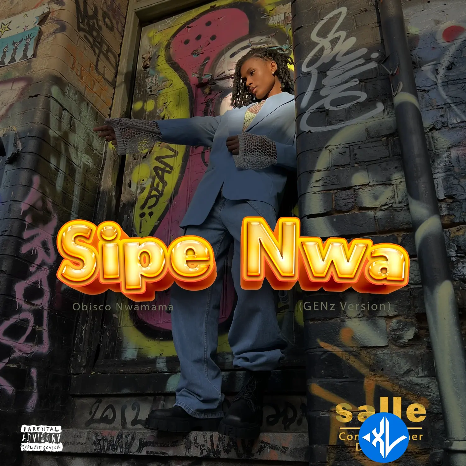 Si Pe Nwa (Gen Z Version)