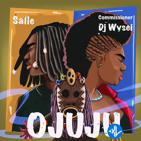 Ojuju