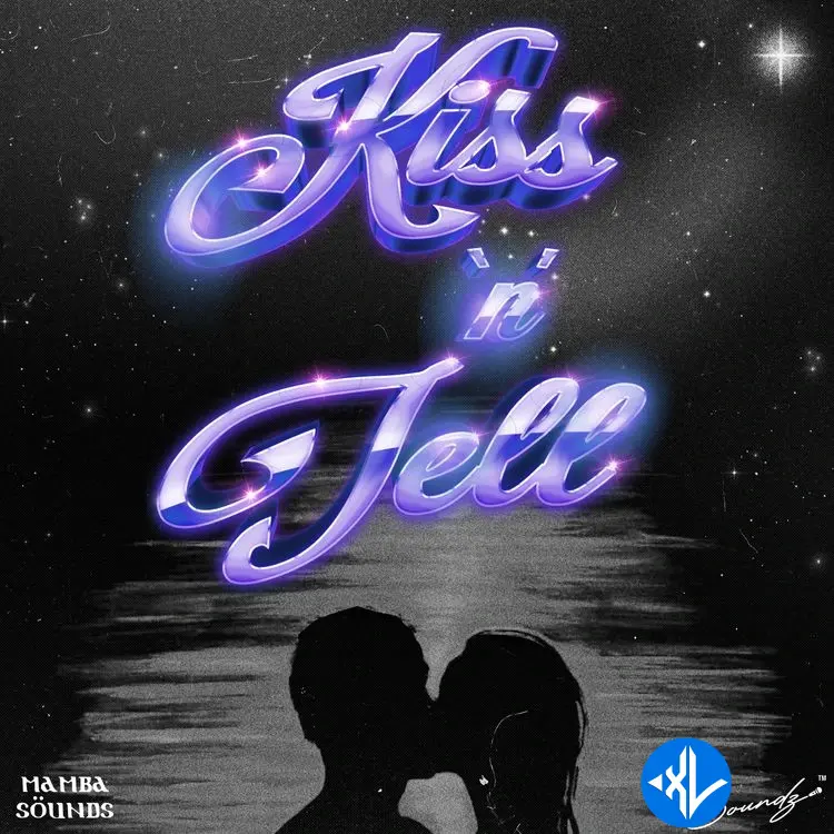Kiss ‘N’ Tell by Soundz, Mamba Sounds