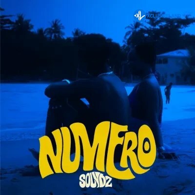 Numero by Soundz