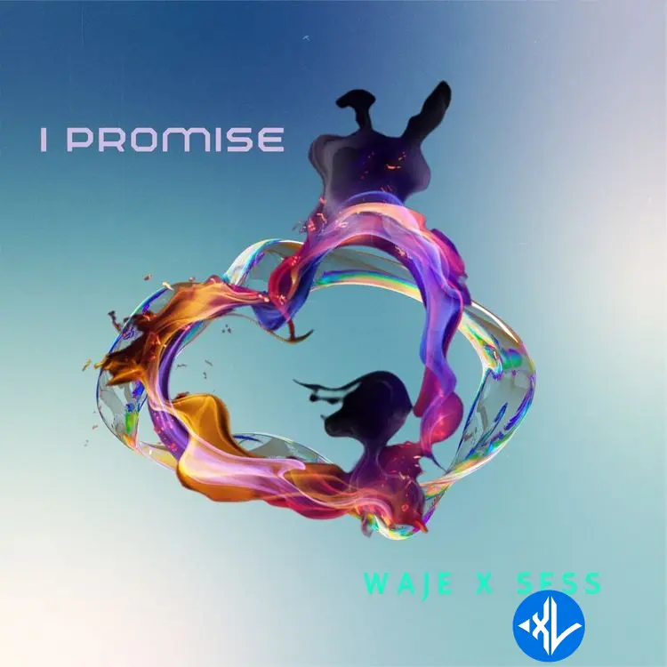 I Promise by Waje, SESS