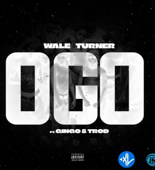 Ogo by TROD, Wale Turner, Gingo