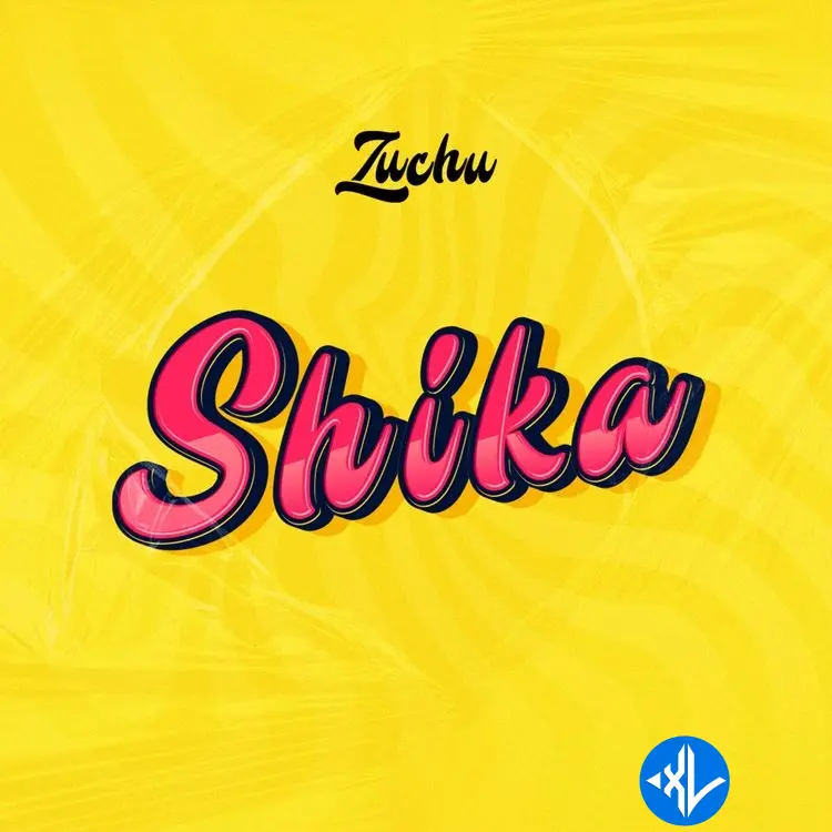 Shika by Zuchu