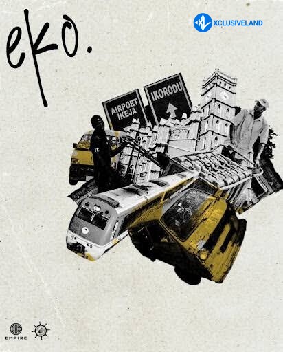 Eko by Fola