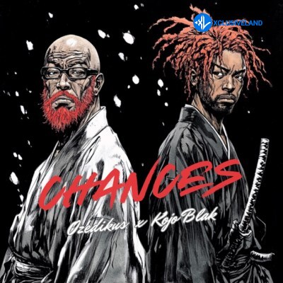 Chances by Kojo Blak, Ozedikus