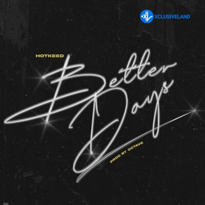 Better Days