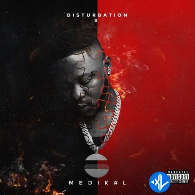 DND by Medikal