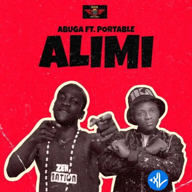 Alimi