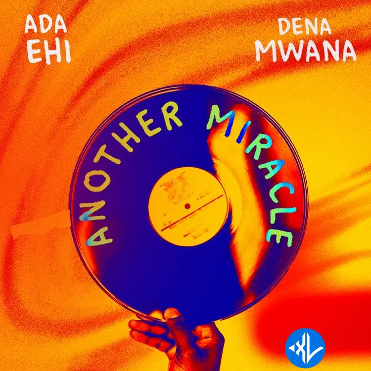 Another Miracle by Ada Ehi, Dena Nwana