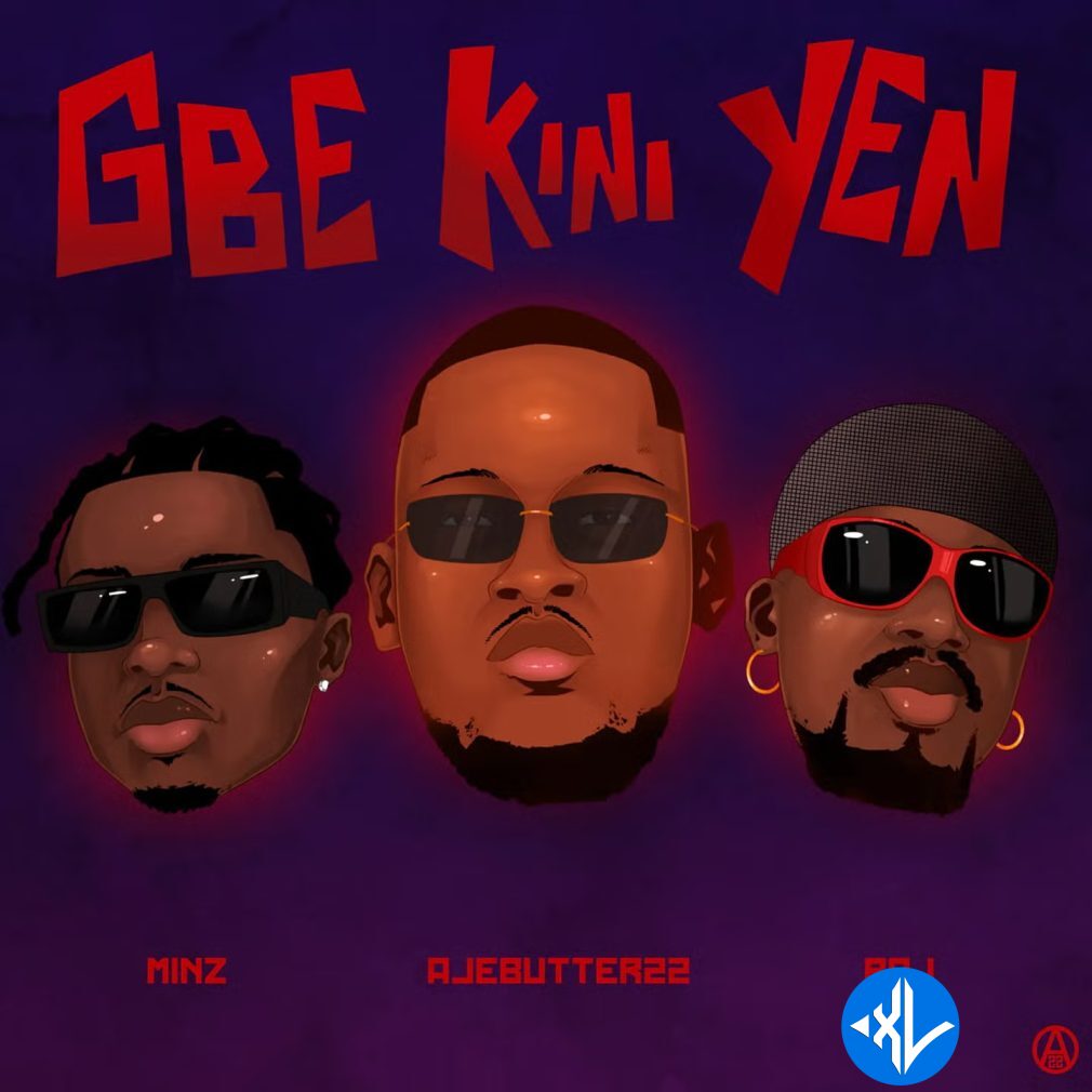 Gbe Kini Yen