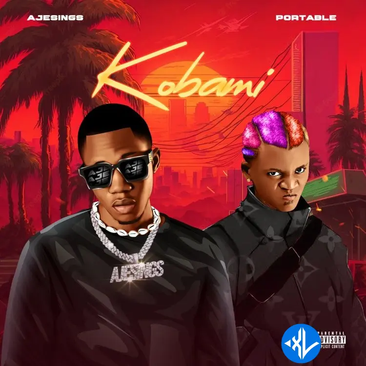 Kobami