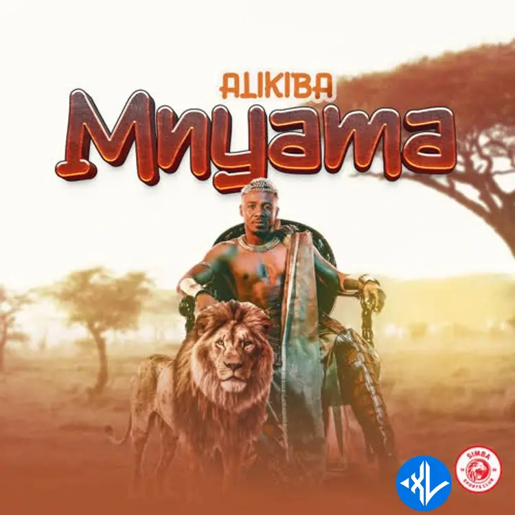 Mnyama