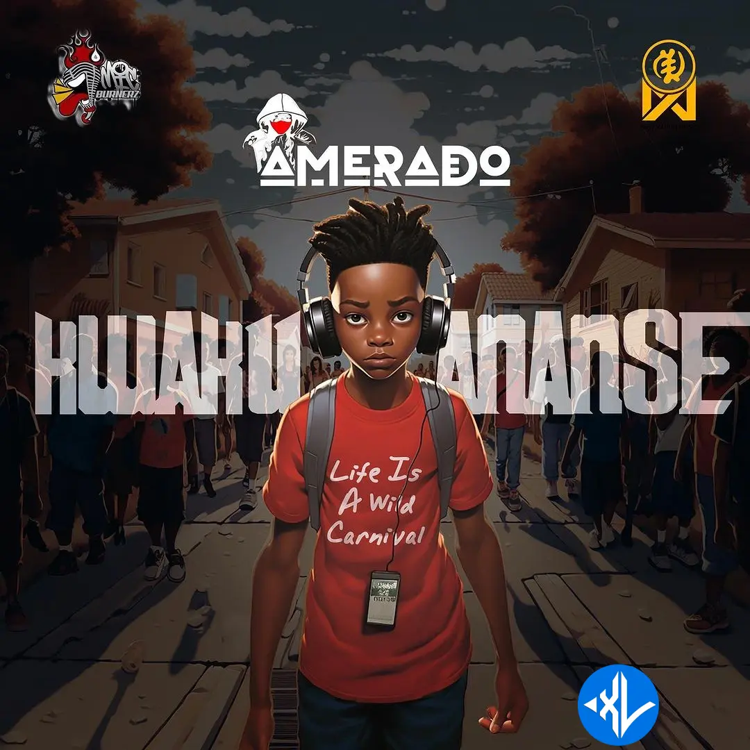 Kwaku Ananse