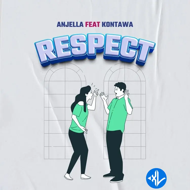 Respect by Kontawa, Anjella