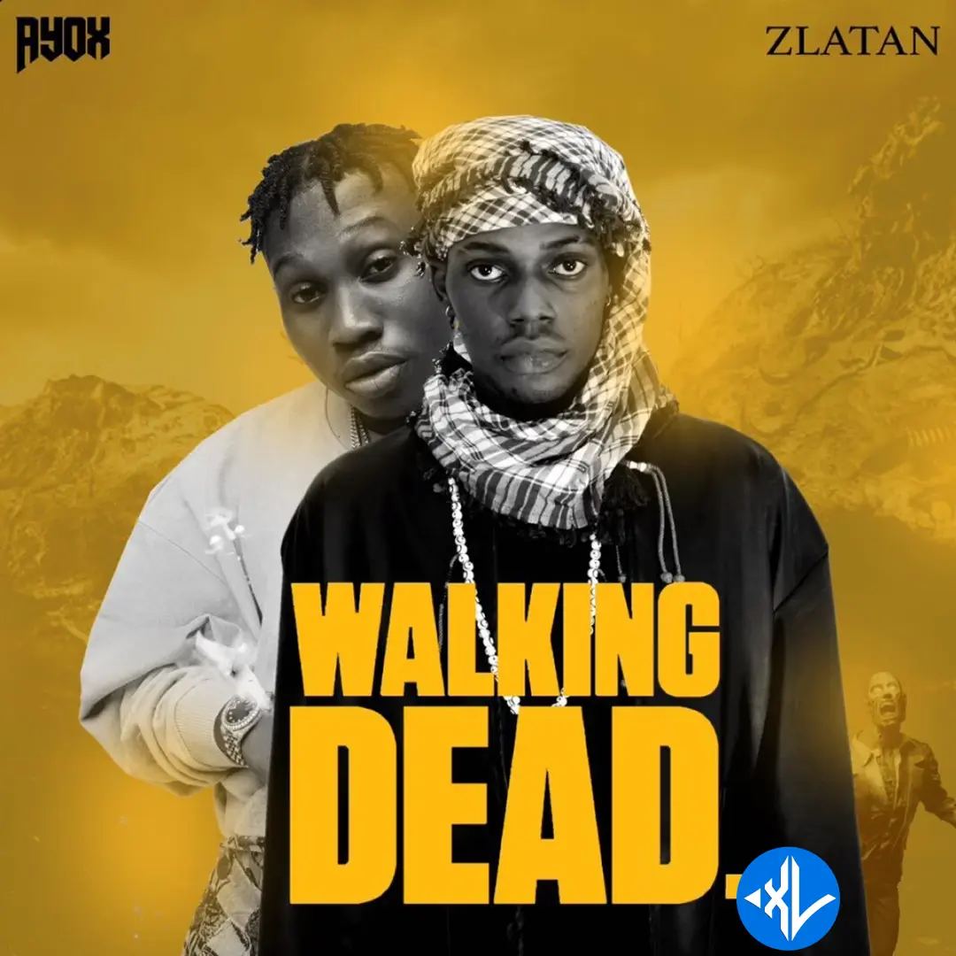 Walking Dead