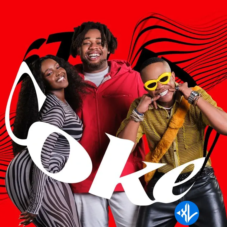 Traboski Remix (Coke Studio Africa 2023) by BNXN, Young Stunna, Nikita Kering'