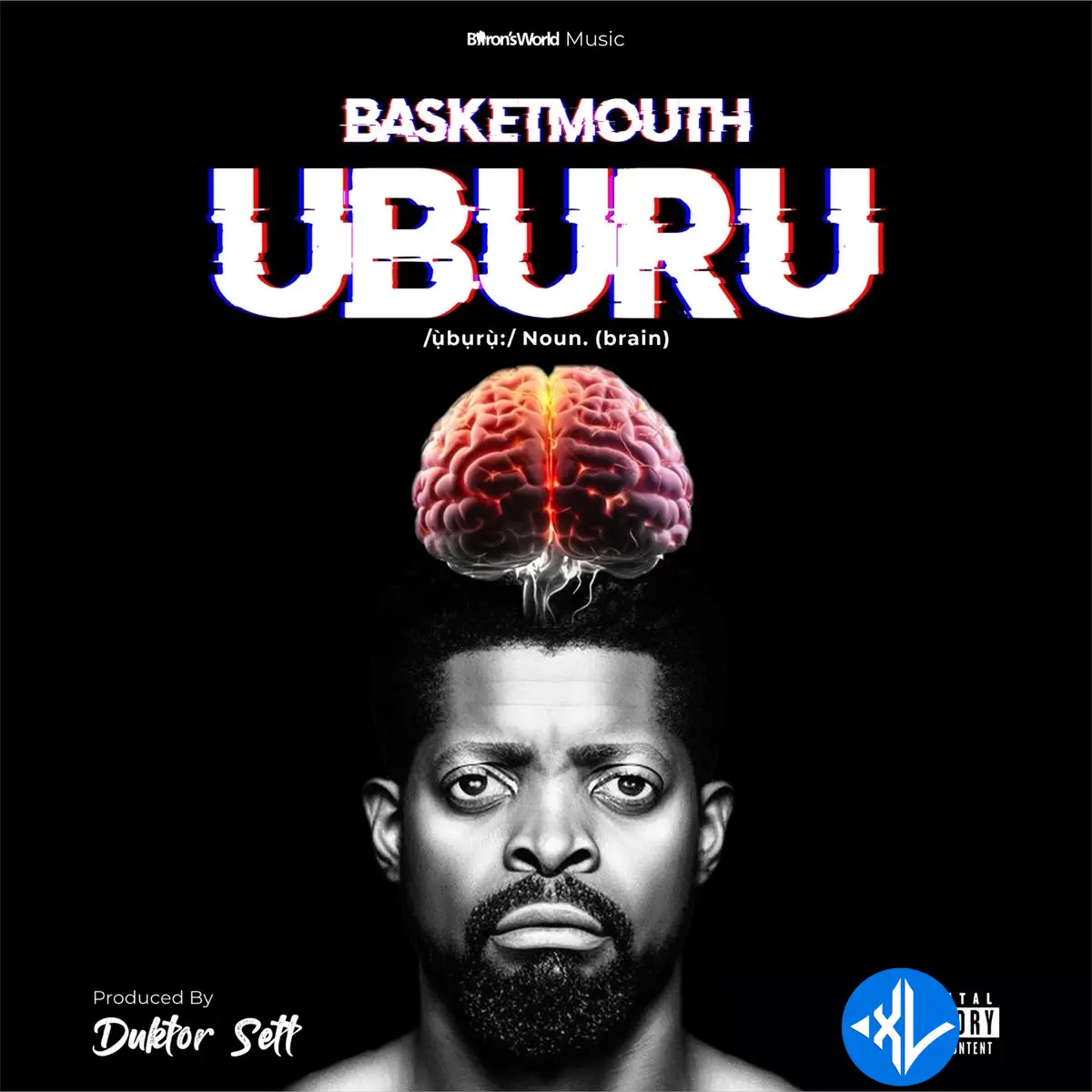 Link Up by Boj, Basketmouth, Duncan Mighty