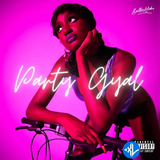 Party Gyal by Bella Alubo