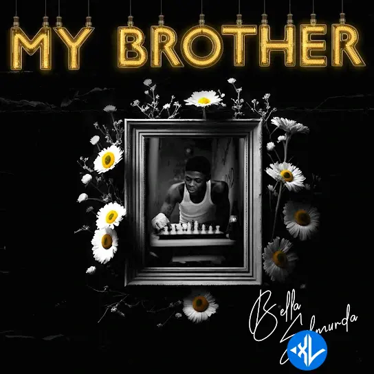 My Brother (Tribute To Mohbad)