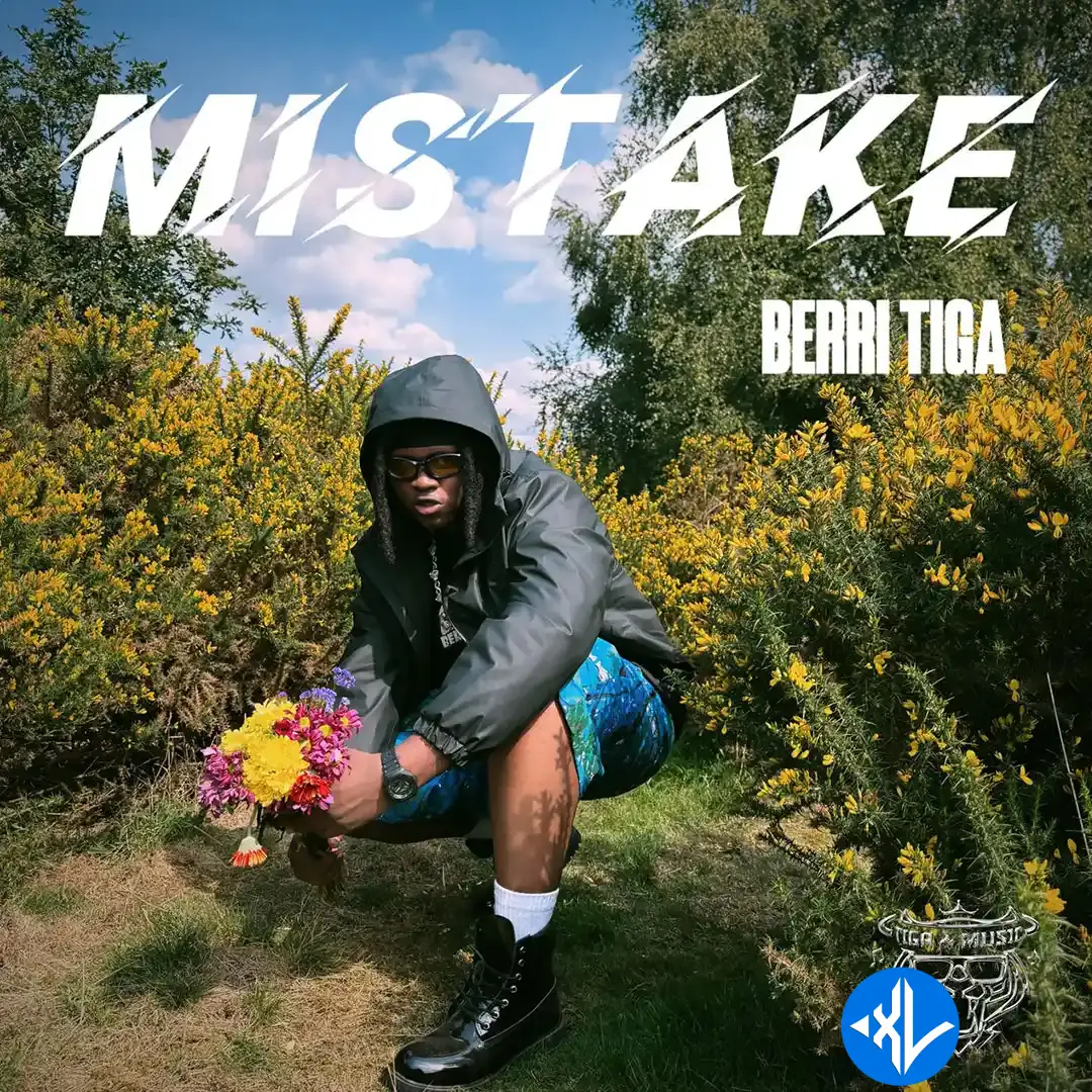 Tiga - Mistake