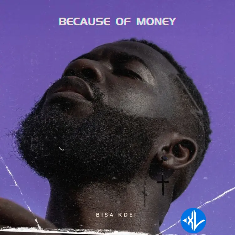 Because Of Money