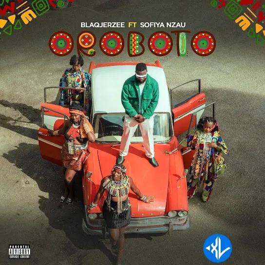 Oroboto by Blaq Jerzee, Sofiya Nzau