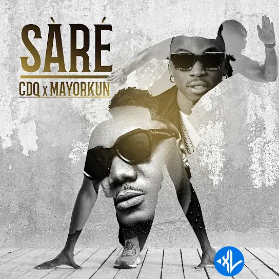Sare