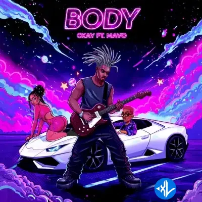 Body (Danz)