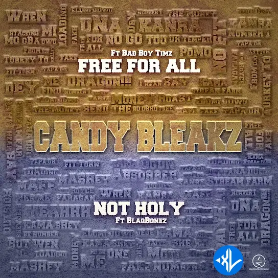 Not Holy