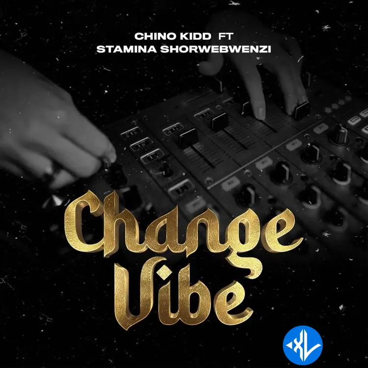 Change Vibe by Chino Kidd, Stamina Shorwebwenzi