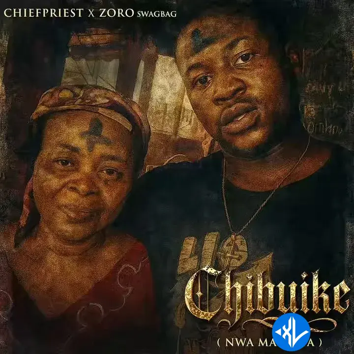 Chibuike (Nwa Mama Ya)