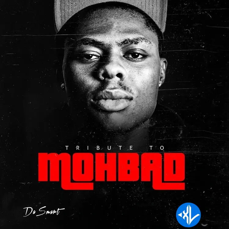Tribute to Mohbad