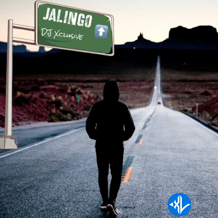 Jalingo by DJ Xclusive