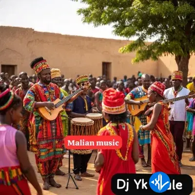 Marlian Music