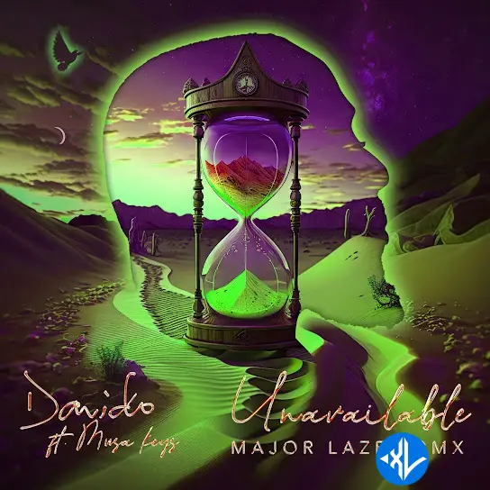 UNAVAILABLE (Major Lazer Remix)