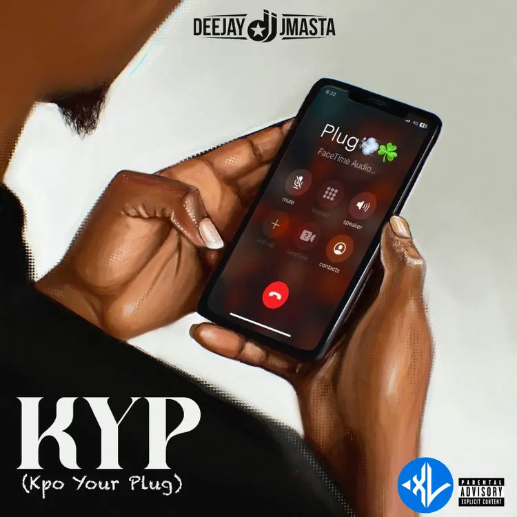 KYP (kpo your plug) by Deejay J Masta