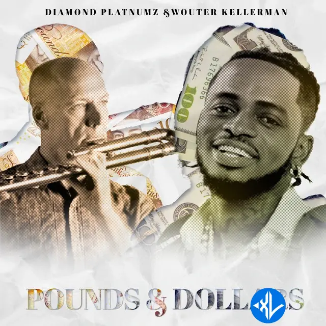 Pounds & Dollars