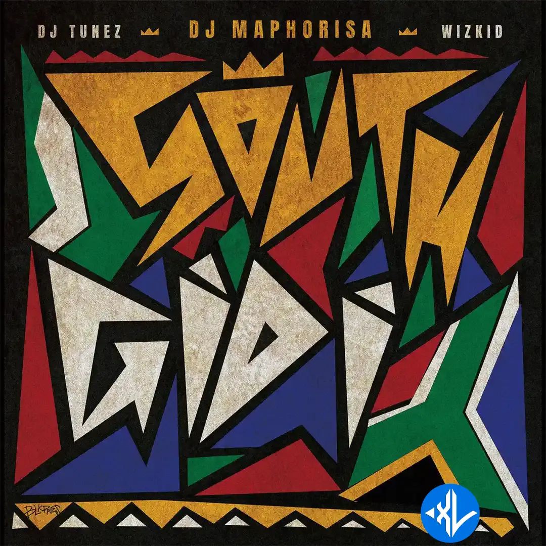 MONEY CONSTANT by Wizkid, Dj Maphorisa, DJ Tunez, Mavo
