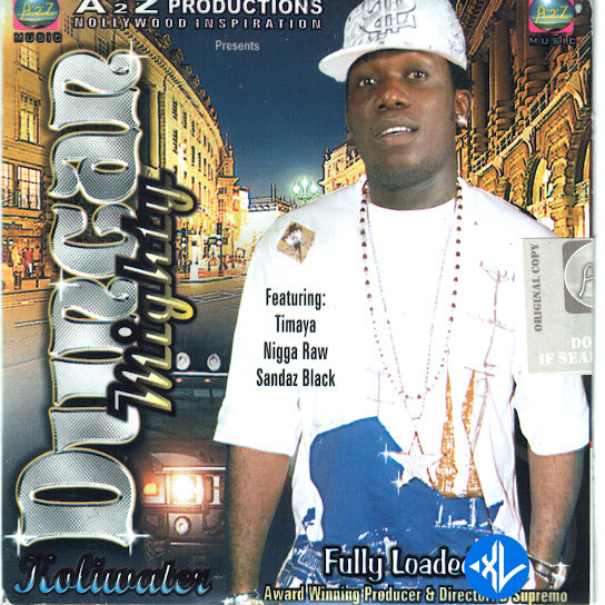 Ako Na Uche by Duncan Mighty
