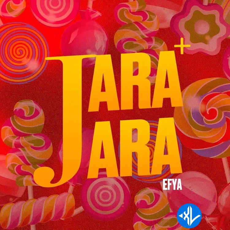 Jara Jara by Efya