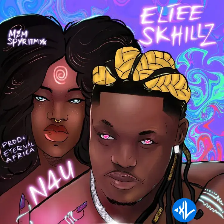 N4U by Eltee Skhillz