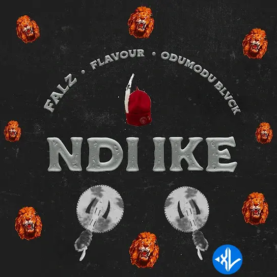 Ndi Ike