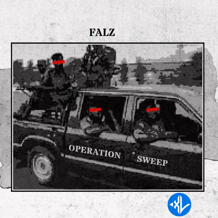 Operation Sweep