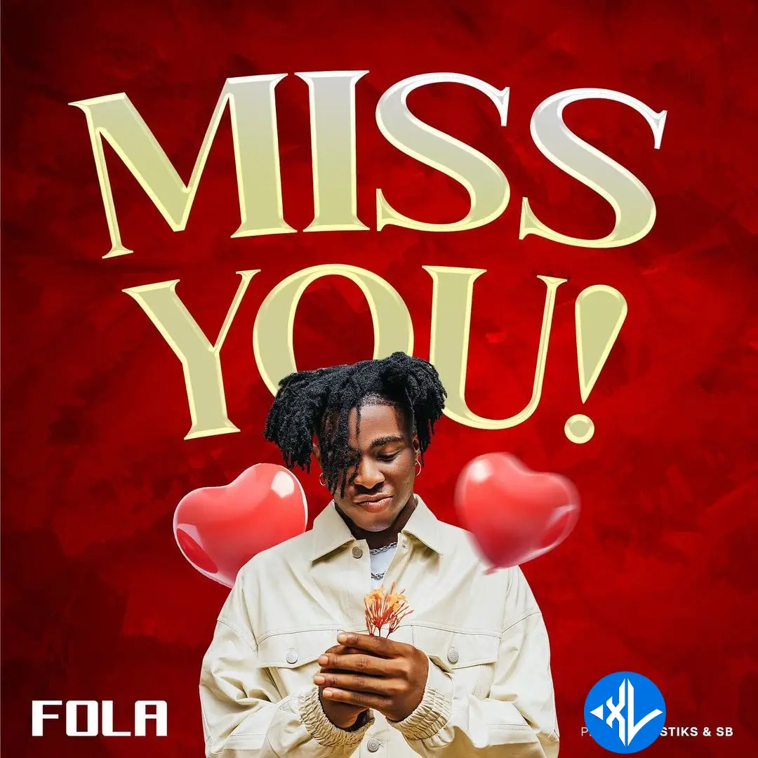 Miss You by Fola