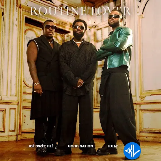 Routine Lover