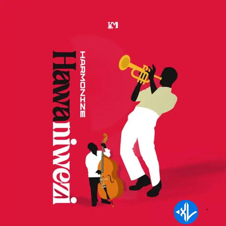 Hawaniwezi by Harmonize