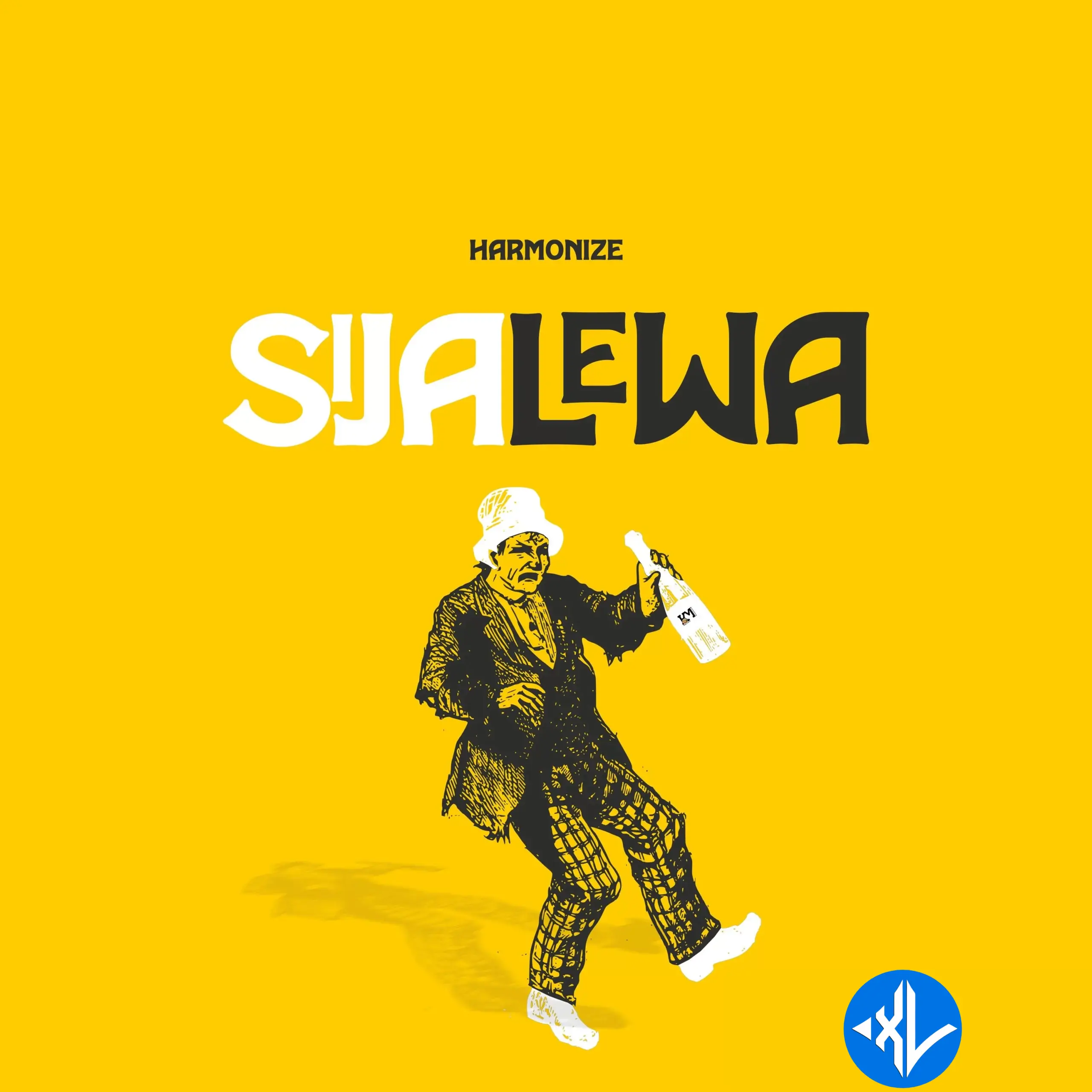 Sijalewa by Harmonize