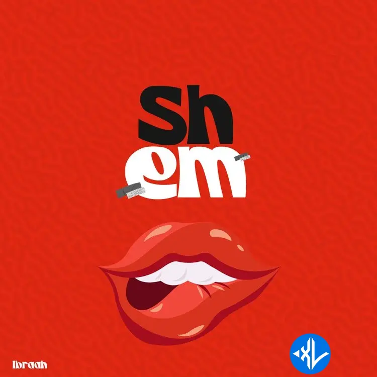 Shem by Ibraah