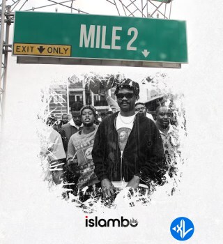 MILE 2 by Islambo